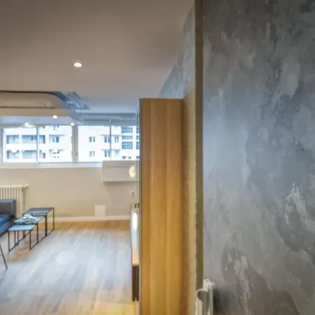 R'apparts Le Luxury N6 Гренобль